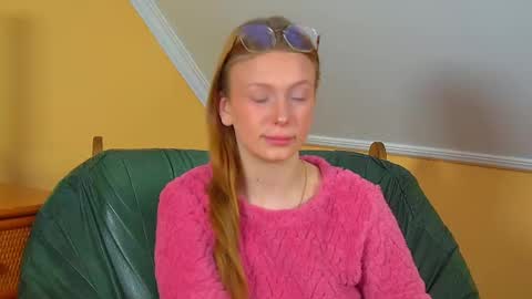 Beatrice online show from January 31, 7:11 pm