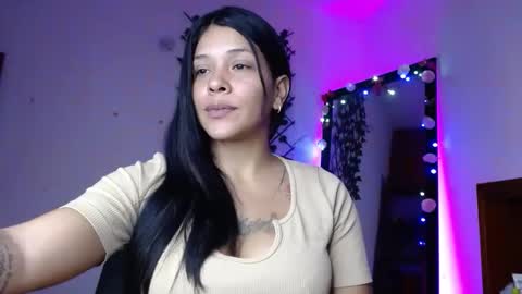 beautibellah online show from February 3, 2:10 am