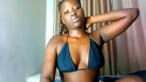 Trizah online show from July 26, 7:49 am
