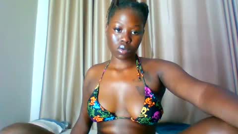 Trizah online show from July 30, 8:37 am