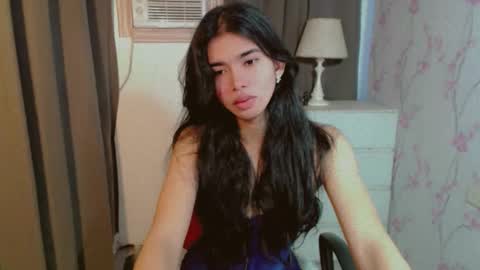 TRIXIE online show from April 18, 2:14 am