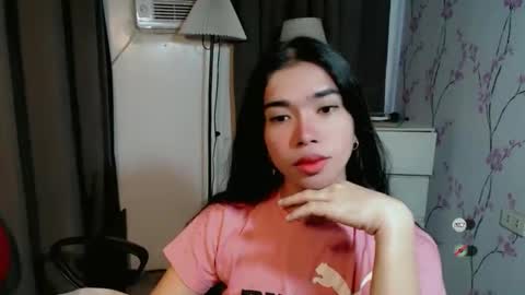 TRIXIE online show from February 26, 3:05 am