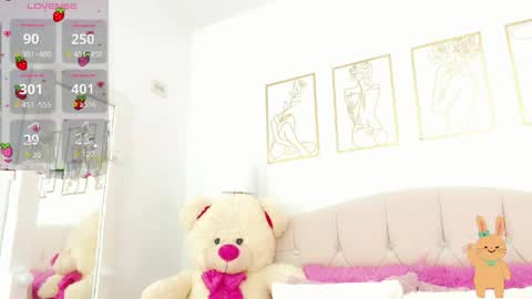 beautty_pink online show from May 9, 6:21 pm