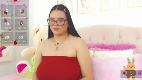 beautty_pink online show from May 13, 4:24 pm