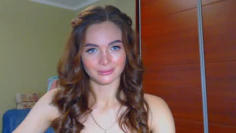 Maria online show from March 1, 11:50 am