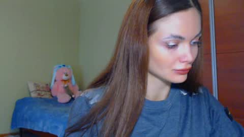 Maria online show from March 11, 9:24 am