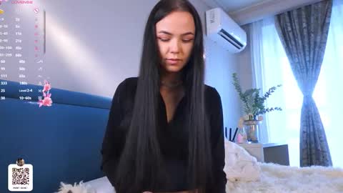 Polly  online show from October 13, 6:05 am