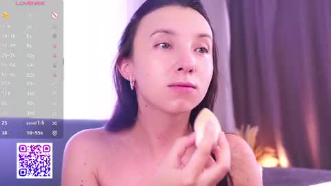 Polly  online show from July 22, 4:46 am