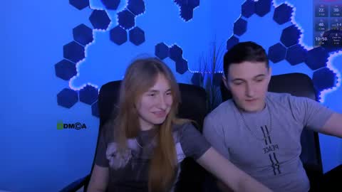 beauty_ginger online show from April 18, 7:58 pm