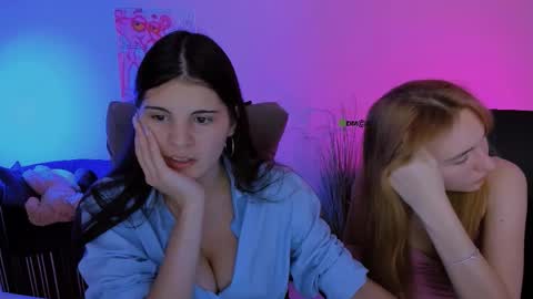 beauty_ginger online show from November 28, 8:45 pm