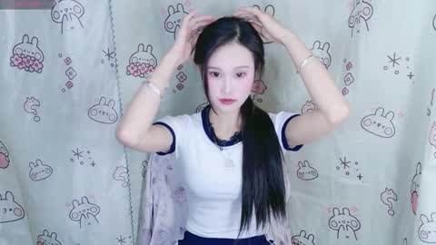 beauty_hanhan online show from October 13, 11:35 am