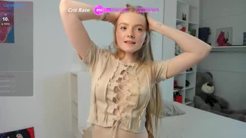 Juli online show from December 18, 11:15 am