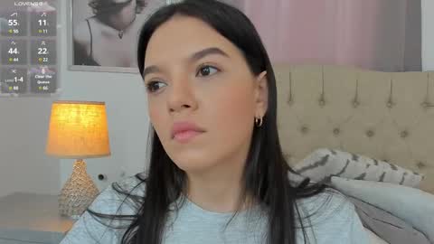 Ariana Reyes online show from March 3, 12:09 pm