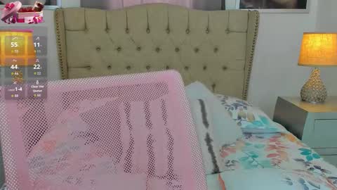 Ariana Reyes online show from September 8, 2:27 pm