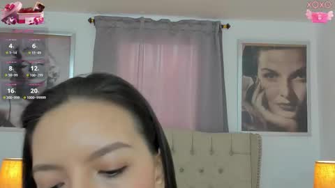 Ariana Reyes online show from February 13, 1:02 pm