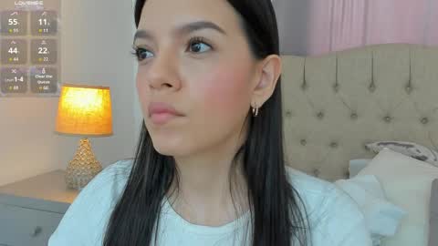 Ariana Reyes online show from March 30, 12:27 pm