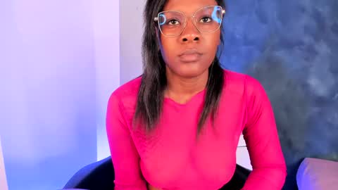 beautyebony_ online show from May 28, 12:03 pm