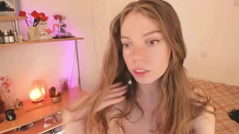 Eliise online show from June 6, 2:23 pm