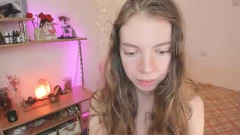 Eliise online show from June 26, 2:07 pm