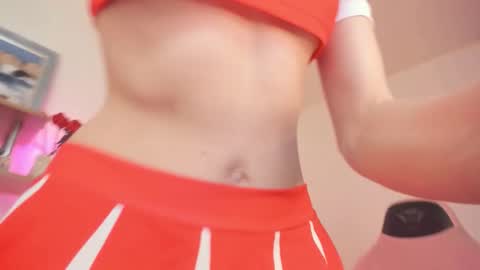 Eliise online show from January 15, 8:20 am