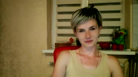 BeautyKsenia online show from July 8, 7:38 pm