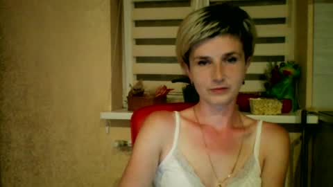 BeautyKsenia online show from July 2, 7:20 pm