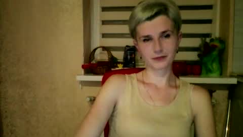 BeautyKsenia online show from February 27, 9:36 pm