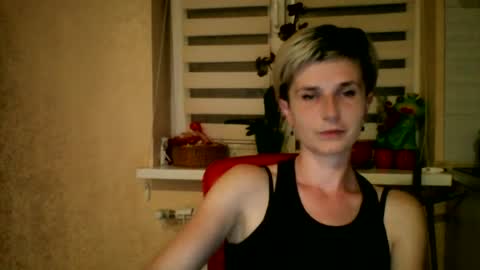 BeautyKsenia online show from June 22, 8:06 pm