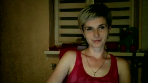 BeautyKsenia online show from June 26, 7:37 pm