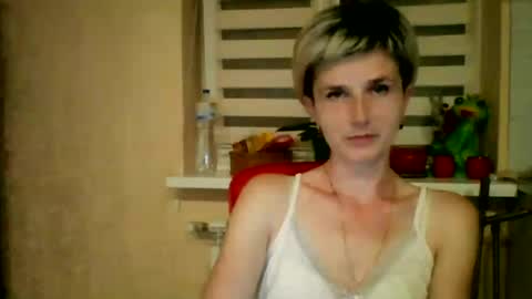 BeautyKsenia online show from June 29, 7:13 pm
