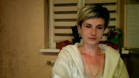 BeautyKsenia online show from July 6, 7:16 pm