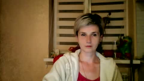 BeautyKsenia online show from June 9, 7:24 pm
