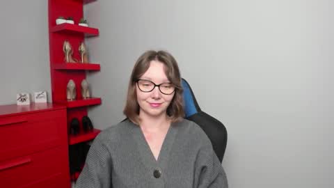 Zoe online show from December 22, 7:55 am