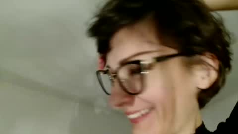 Raluca online show from February 17, 7:24 pm