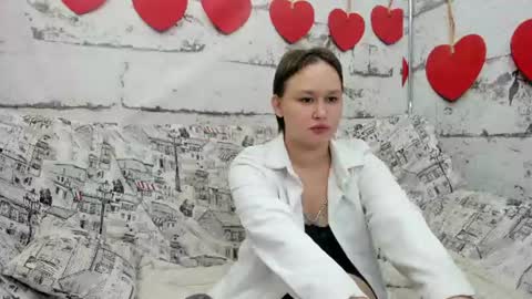 bebe_molly online show from July 22, 1:17 am