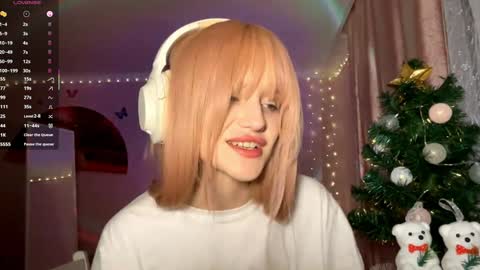 Melissa online show from January 16, 5:09 pm