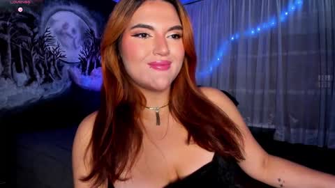 Snapshot of becca_diamond chatting on October 1, 8:14 pm Rebecca online show from October 1, 8:14 pm