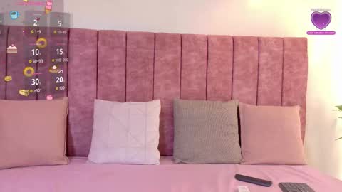 Ivanna online show from February 12, 12:18 pm