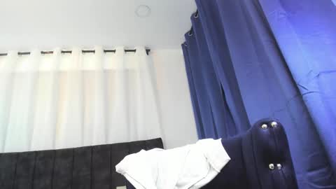 Ivanna online show from February 3, 12:21 pm