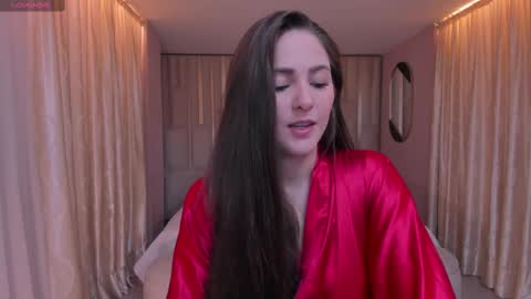 Snapshot of beccabaxter chatting on February 28, 7:56 pm Am Becca online show from February 28, 7:56 pm