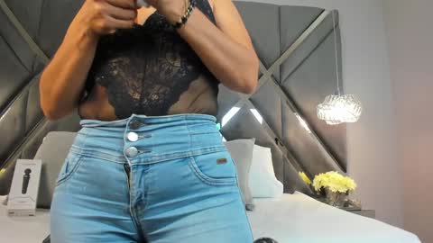 BeckaMils online show from December 31, 4:06 am