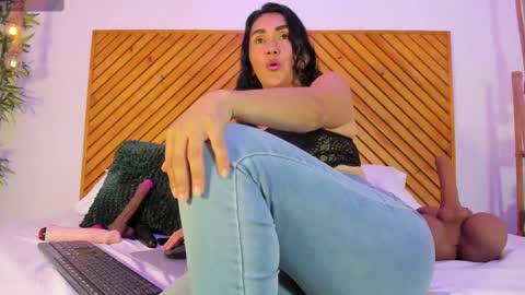 BeckaMils online show from March 11, 10:42 pm