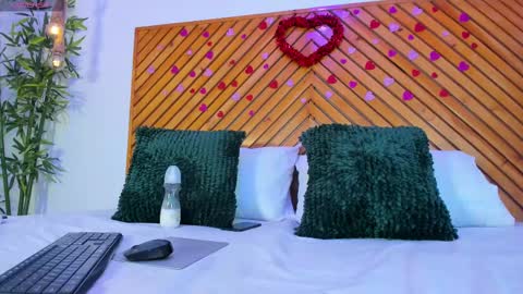 BeckaMils online show from February 21, 10:48 pm