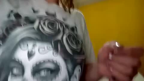 BECKY BOO  online show from June 27, 2:34 am