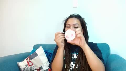 Becky online show from September 25, 4:28 pm