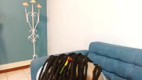 Becky online show from February 26, 12:37 pm