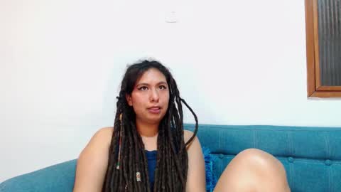 Becky online show from October 11, 4:53 pm