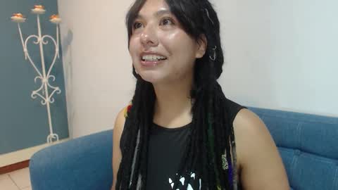 Becky online show from March 18, 1:16 pm