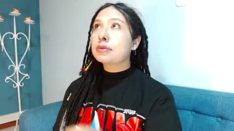 Becky online show from February 24, 12:15 pm