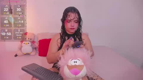 Snapshot of beckybeaumont chatting on September 20, 6:28 pm BEKY online show from September 20, 6:28 pm